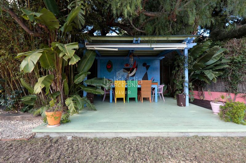 Foto a2b25274-5e04-4aa0-bbdf-2fe62bf489fb. Miete chalet mit heizung pool in Sant Vicenç Centre Sant Vicenç de Montalt