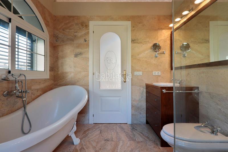 Foto 32a3e960-9ac0-43e1-b107-b7f30afa4396. Rent chalet with heating pool in Sant Vicenç Centre Sant Vicenç de Montalt