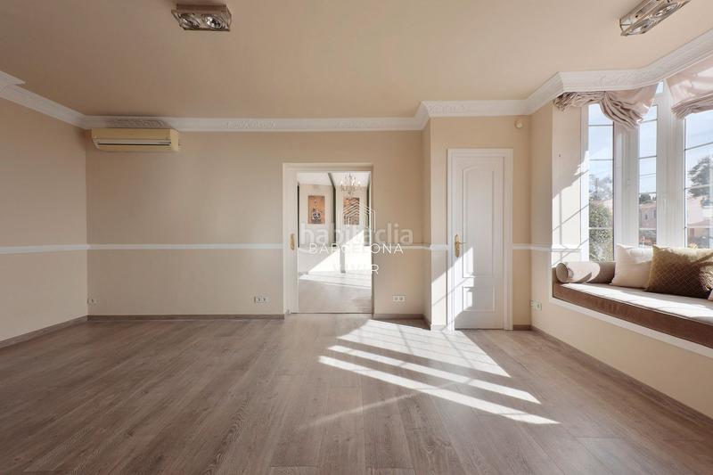 Foto 57fb11ef-639a-42f6-9238-fa1f553fb7ec. Rent chalet with heating pool in Sant Vicenç Centre Sant Vicenç de Montalt