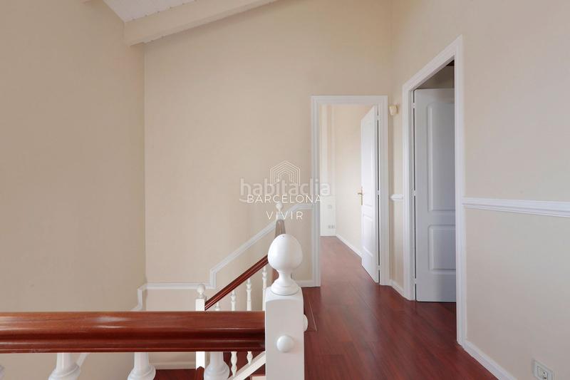 Foto 5c6fee90-c4ed-433e-bf89-0f0e65e59f3c. Rent chalet with heating pool in Sant Vicenç Centre Sant Vicenç de Montalt