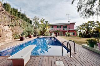 Chalet in Carrer de Girona