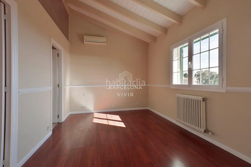 Foto c57c8387-1d21-4fe2-be74-fd9c604367a1. Rent chalet with heating pool in Sant Vicenç Centre Sant Vicenç de Montalt