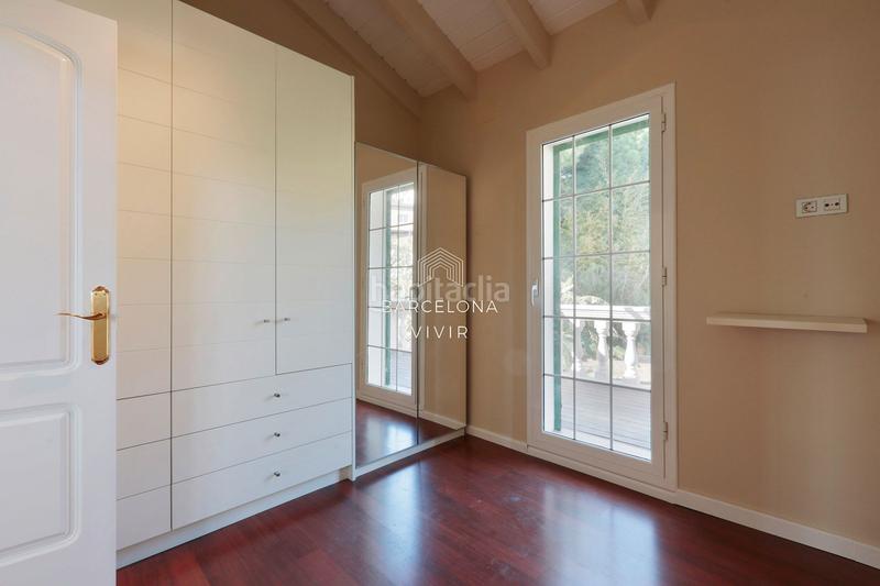 Foto 24236cec-d72b-4c8b-84fd-075ad6d2eecc. Location chalet avec chauffage piscine dans Sant Vicenç Centre Sant Vicenç de Montalt