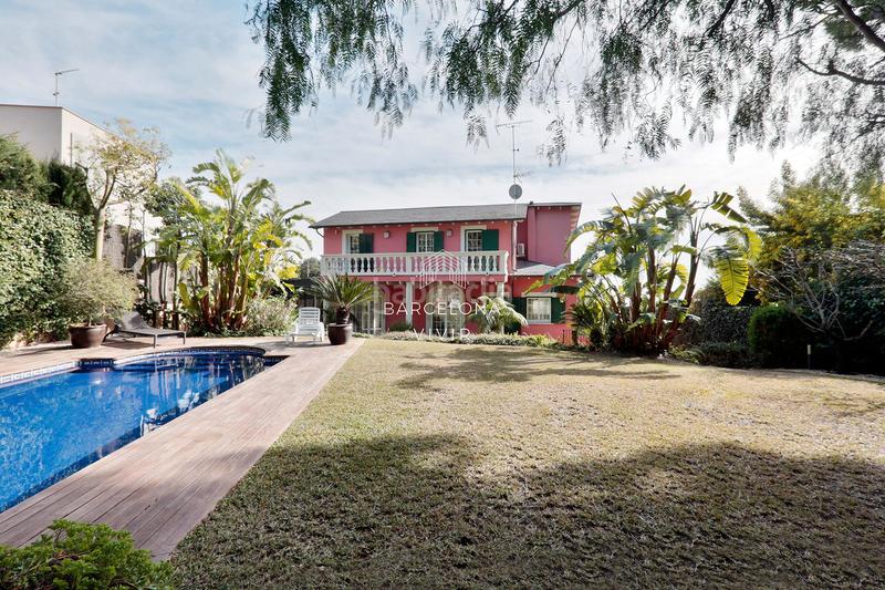 Foto 436c03b5-3836-4d2d-b2a9-d362a74d0960. Location chalet avec chauffage piscine dans Sant Vicenç Centre Sant Vicenç de Montalt