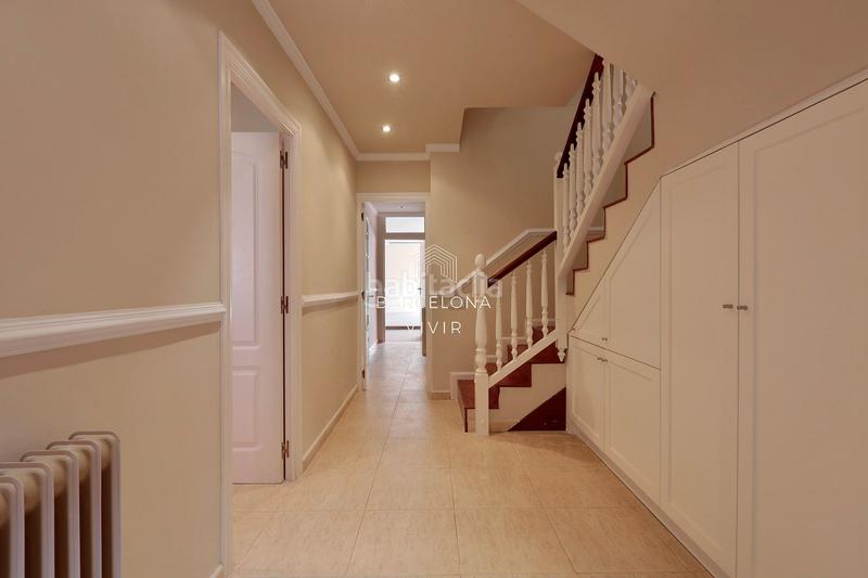 Foto 6f3830f4-6c87-4feb-98c4-a62cee36bddc. Location chalet avec chauffage piscine dans Sant Vicenç Centre Sant Vicenç de Montalt