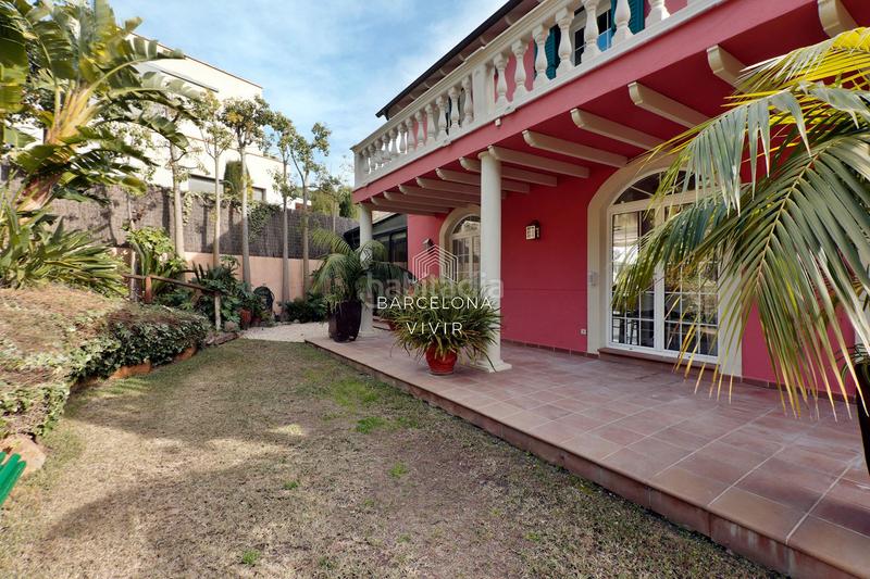 Foto 6fff1773-ca6f-47c5-b753-39e6017d794e. Location chalet avec chauffage piscine dans Sant Vicenç Centre Sant Vicenç de Montalt