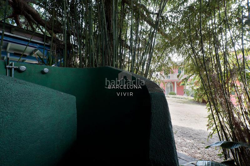 Foto 71c7149e-d06e-4df8-9ae4-596bc3c8ffd7. Location chalet avec chauffage piscine dans Sant Vicenç Centre Sant Vicenç de Montalt