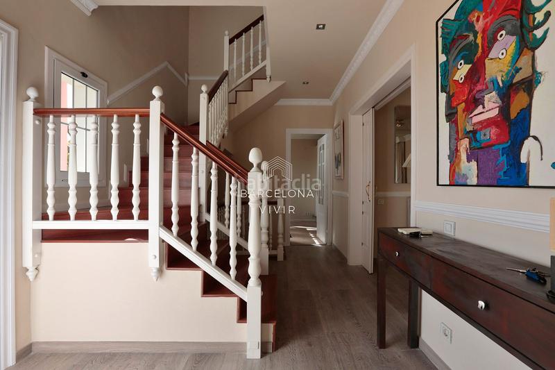 Foto 84a8037d-7eef-4da9-b9a4-f274a96f5f0f. Location chalet avec chauffage piscine dans Sant Vicenç Centre Sant Vicenç de Montalt