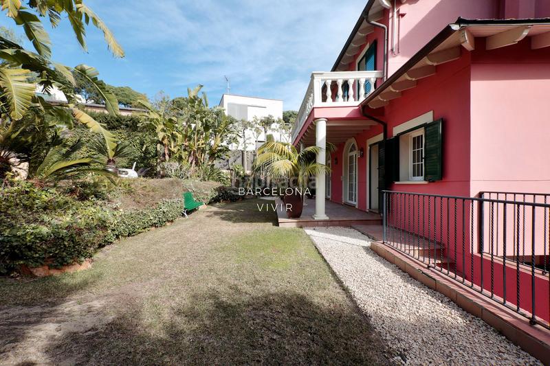 Foto 979ba572-8c8a-4638-ab80-803c6029711a. Location chalet avec chauffage piscine dans Sant Vicenç Centre Sant Vicenç de Montalt