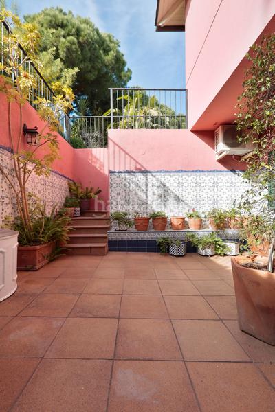 Foto da64d053-5319-4929-8278-75db06ba4e73. Affitto chalet con riscaldamento piscina in Sant Vicenç Centre Sant Vicenç de Montalt