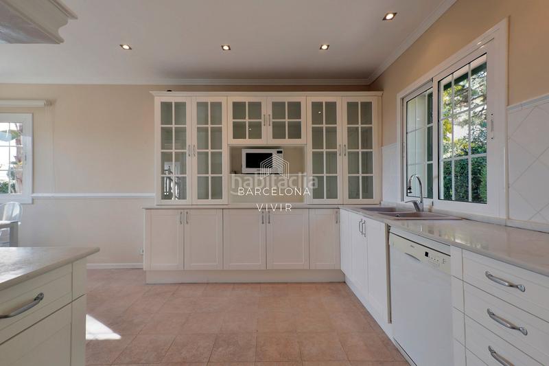 Foto 6003de17-94cd-4242-9815-1926189f1cf2. Lloguer xalet amb calefacció piscina a Sant Vicenç Centre Sant Vicenç de Montalt