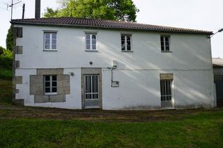 Casa  Lugar guimarei. Casa tradicional restaurada
