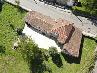 Casa a Lugar irago arriba 11. Casa tradicional con finca