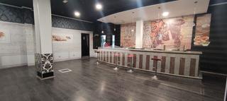 Location Local commercial  Rúa magallanes. Local bar en centro
