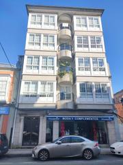 Pis  Ronda corua. Piso centrico con ascensor
