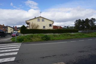 Residential Plot  N/a. Solar para vivienda unifamiliar haciendo esquina. centrico y sol