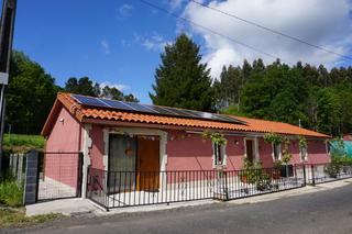 Maison  Cencasas. Casa planta baja con garaje en vilasantar