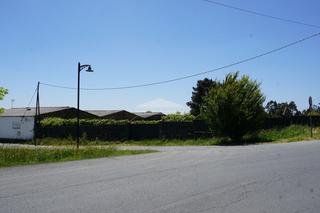 Terreny residencial a San roque 27. Solar en camino de santiago