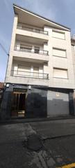 Edificio  Travesía campo grande. Edificio en el centro de melide
