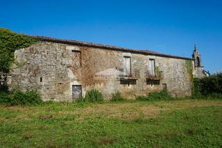 Country house  Lugar liñares