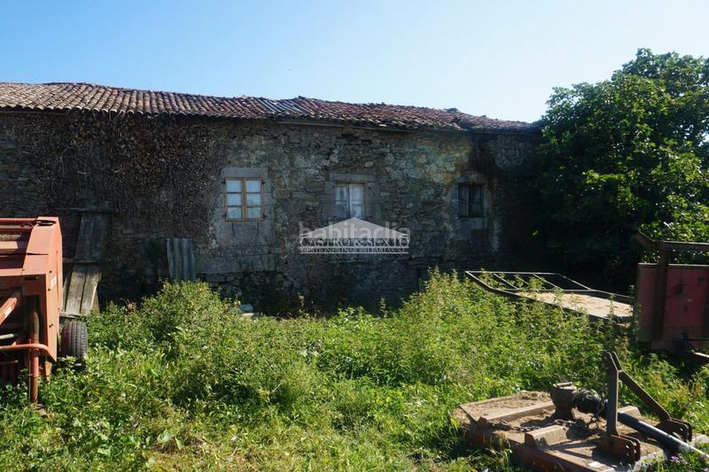 Foto aba5d814-fee7-40f3-8aad-607bce8c537c. Masia a Santiso