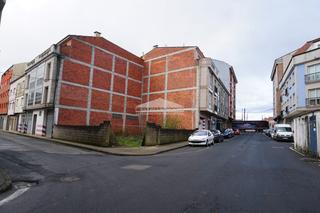 Terreny residencial a Travesía paz 7. Solar para vivienda colectiva centrico