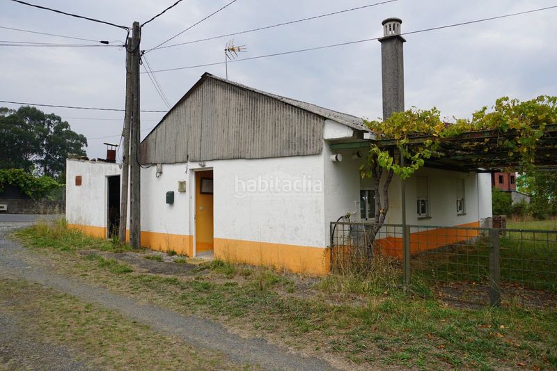 Foto 59063dcb-f9c7-41f4-a48f-8df84cbd0dfa. Casa en rúa santiso 51 casa con finca en Melide