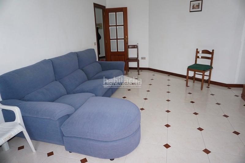 Foto e4438638-9e3b-4848-8eeb-acdaa3816d5f. Pis a ronda pontevedra 48 a Melide