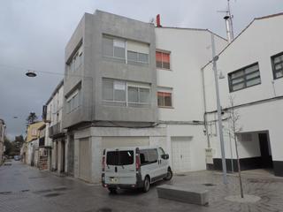 Pis a Rúa san antonio 2. Edificio en camino de santiago