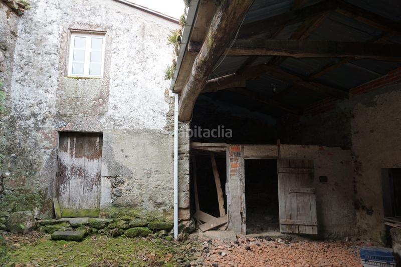 Foto 0387d574-6e70-4d0b-919b-cc2a783c75d3. Masía en lugar cuiña 4 casa tradicional para restaurar en Palas de Rei