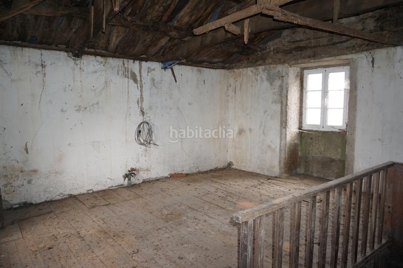 Foto 4a18a068-c52e-40c4-8ed4-c1cdc3cc632d. Masía en lugar cuiña 4 casa tradicional para restaurar en Palas de Rei