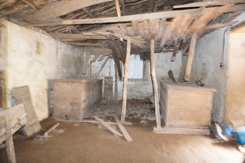 Foto 7ed7026f-9813-4978-ad05-7a53dc0a7c9c. Masía en lugar cuiña 4 casa tradicional para restaurar en Palas de Rei