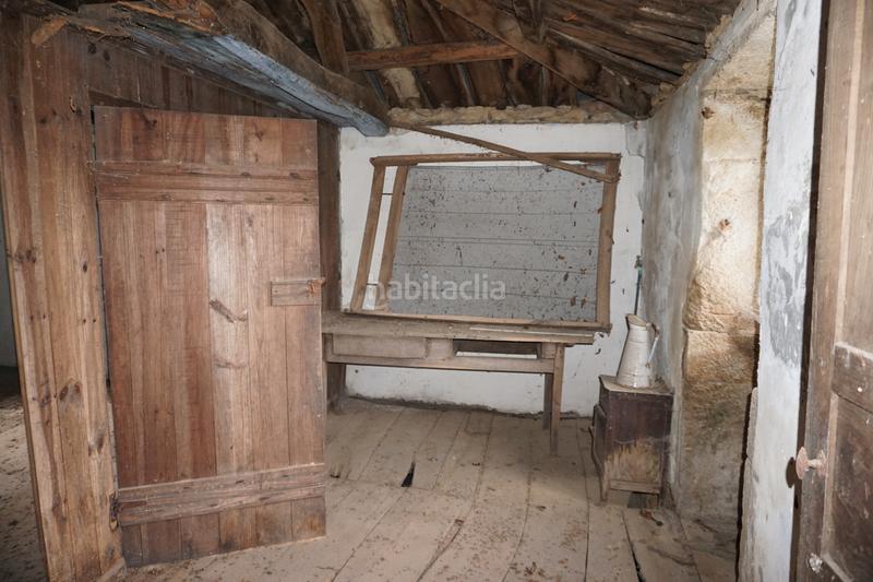 Foto 9d01e688-34c2-429f-ae80-537acb0752a6. Masía en lugar cuiña 4 casa tradicional para restaurar en Palas de Rei