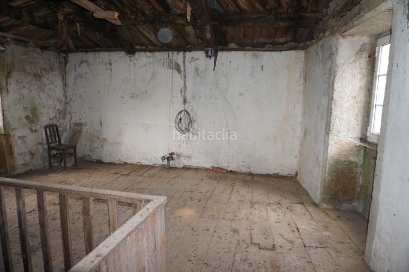 Foto d3ae3ee3-afdc-40f2-a719-400db3ba86d9. Masía en lugar cuiña 4 casa tradicional para restaurar en Palas de Rei