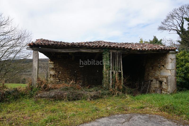 Foto d9071154-64a8-4edd-8243-23203b7eab56. Masía en lugar cuiña 4 casa tradicional para restaurar en Palas de Rei
