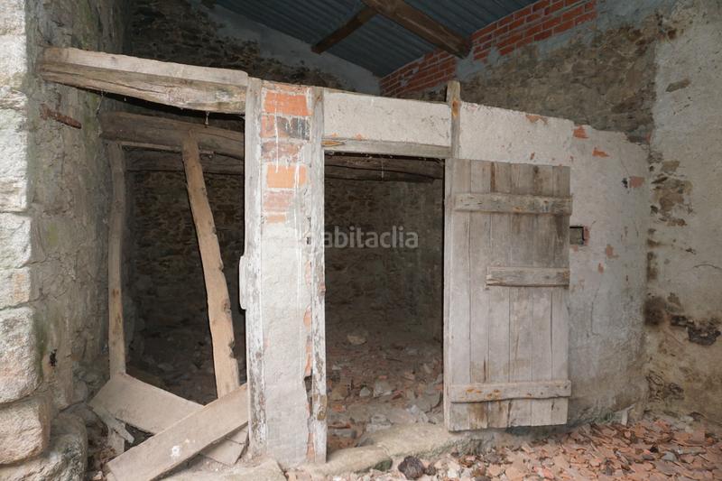 Foto df6b4f12-78b9-410b-ac32-1eaedc215957. Masía en lugar cuiña 4 casa tradicional para restaurar en Palas de Rei