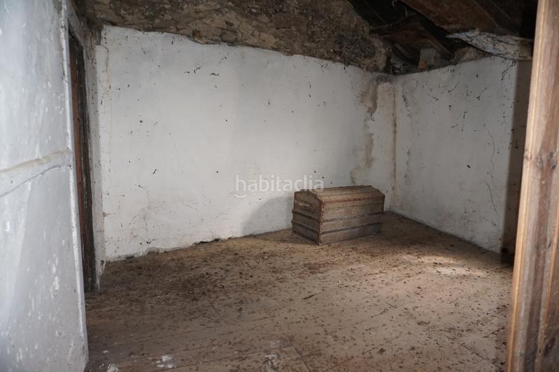 Foto f4c6d92d-59d2-4569-a9aa-464ffeffbb13. Masía en lugar cuiña 4 casa tradicional para restaurar en Palas de Rei