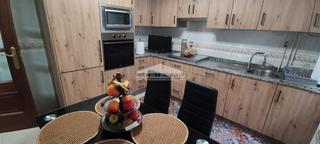 Dúplex a Rúa curros enríquez 20. Piso duplex con plaza de garaje