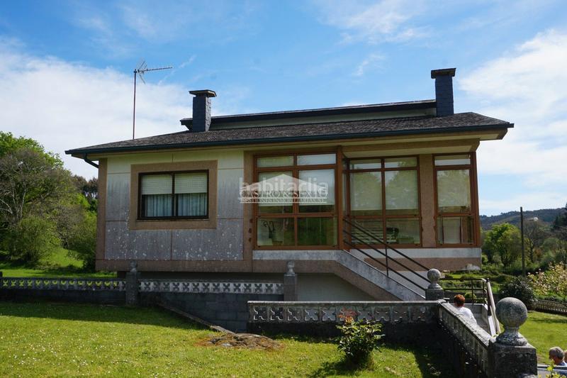 Foto 0f42763a-87f3-4cbf-bbb4-8a5c21fb6a7a. Xalet a lugar burdallos 10 a Palas de Rei