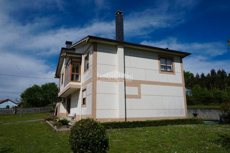 Foto 1847f9d8-85e2-4921-a75f-3aaf9f6f5530. Xalet a lugar burdallos 10 a Palas de Rei