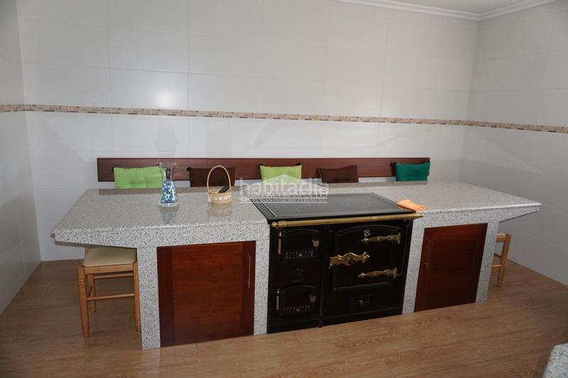 Foto 3722c99f-885e-4f35-922e-90ddd7fc989a. Xalet a lugar burdallos 10 a Palas de Rei