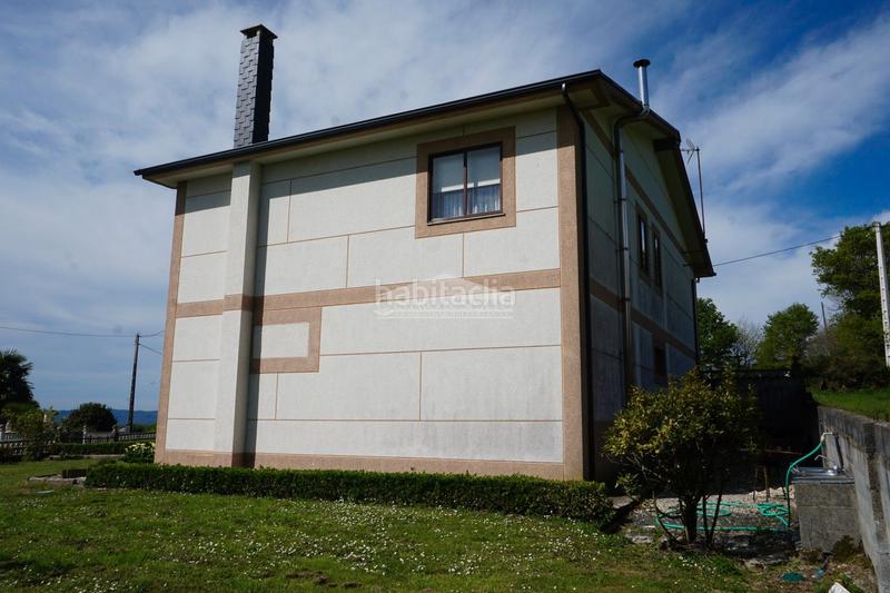 Foto 56643fc0-9b2c-49f4-9376-3363fbf36e5d. Xalet a lugar burdallos 10 a Palas de Rei