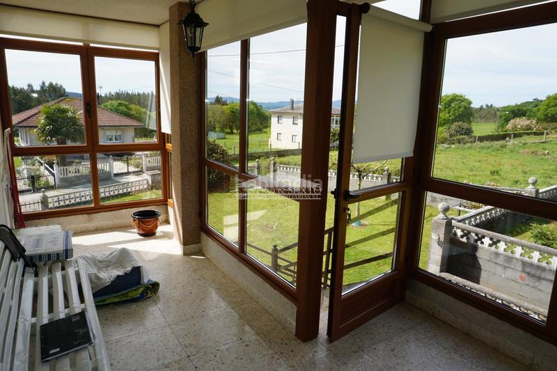 Foto abe5ba39-01e6-4193-89f6-659194b76eb5. Xalet a lugar burdallos 10 a Palas de Rei