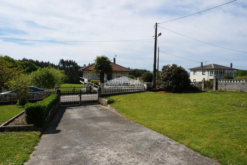 Foto bcd01f85-96f0-4f38-8251-6c3346425172. Xalet a lugar burdallos 10 a Palas de Rei