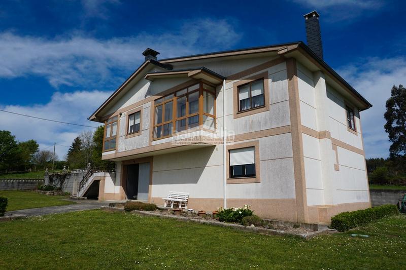 Foto f277f8b8-64eb-4df1-88cf-d74ece3a775e. Xalet a lugar burdallos 10 a Palas de Rei