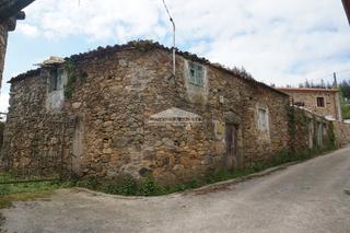 Country house in Lugar filgueira 12