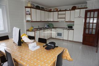 Etagenwohnung in Rúa codeseira 31
