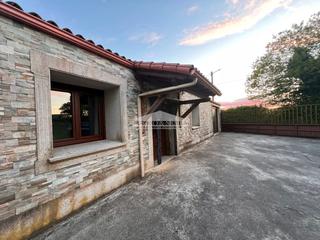 Casa a Toques