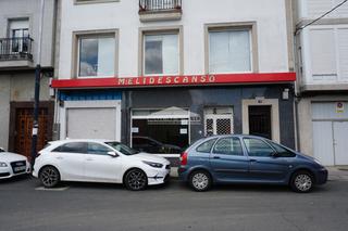 Location Local commercial à Travesía galicia 50