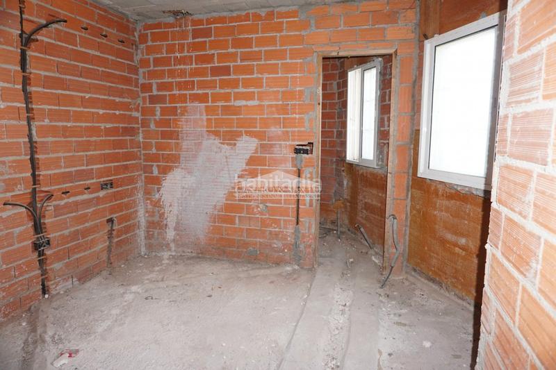 Foto acbbdc0f-a4e0-406d-8a88-a274928e8437. Etagenwohnung in Arzúa